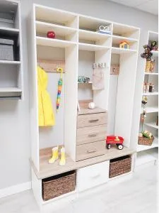Drawer Sizes