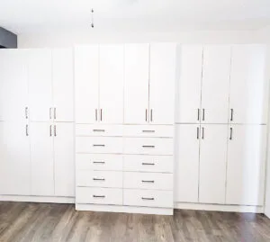 Drawer Sizes