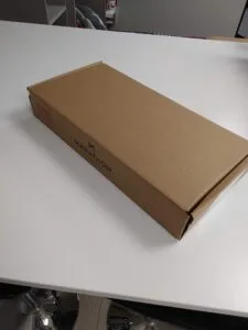 Endura Unopened box