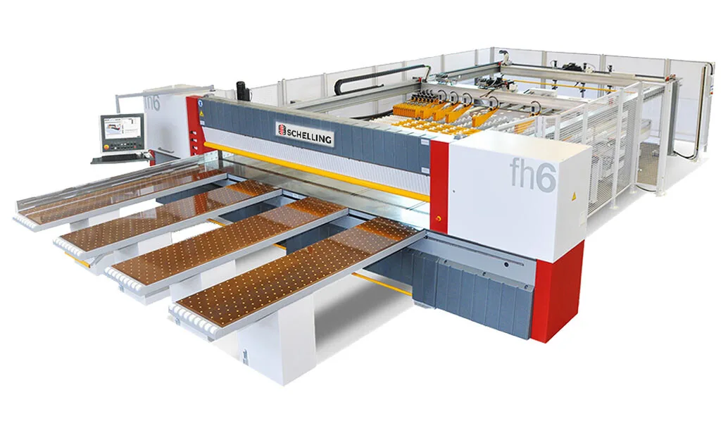 Schelling fh6