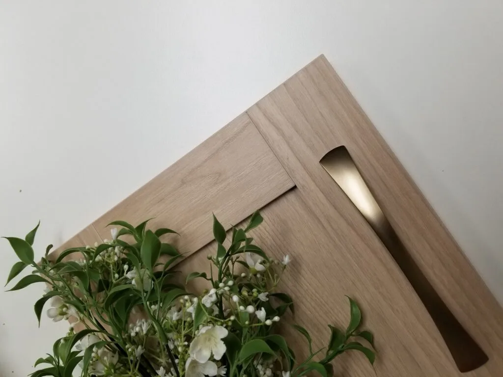 Sherwood Shelving Door Program