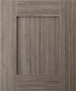 Pentad Shaker Door