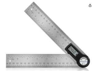 Angle Finder Protractor Tool